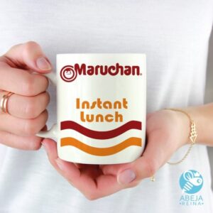 Taza Maruchan