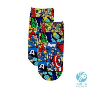Medias Avengers