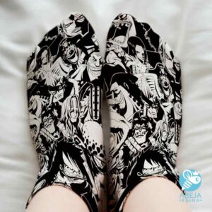 Medias One Piece