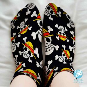 Medias One Piece 02