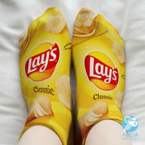 Medias Papitas