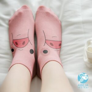 Medias Pato Gravity Fall