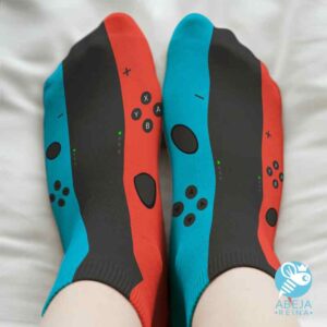 Medias nintendo Switch