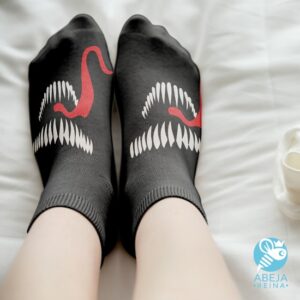 Medias Venom