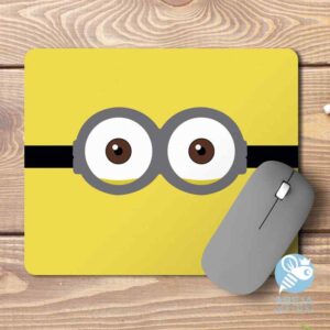 Mouse pad Elmo