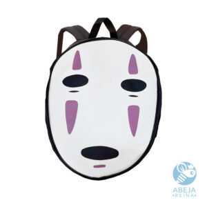 Mochila de Sin rostro