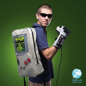 Mochila Travel Boy