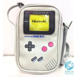 Morral gameboy