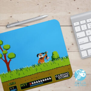 Mouse pad Duck Hunter