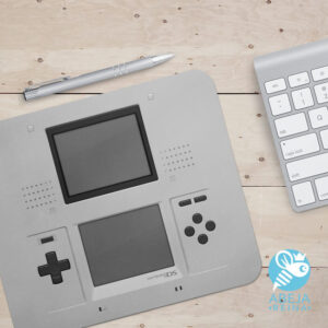 Mouse pad Nintendo