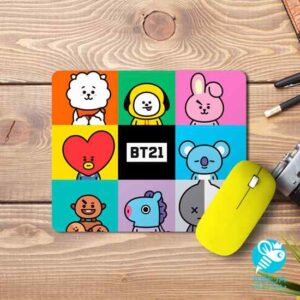 Mouse Pad BT21