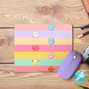 Mouse Pad BT21