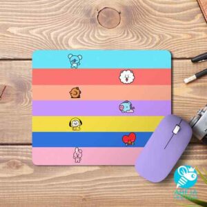 Mouse Pad BT21