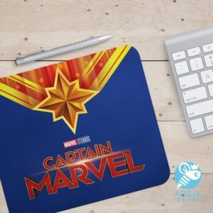 Mouse pad Capitana M.