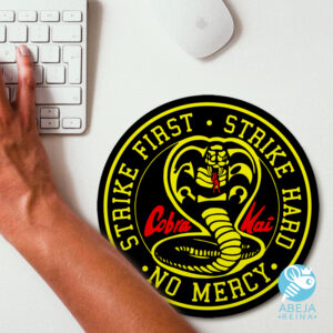 Mouse pad Cobra Kai