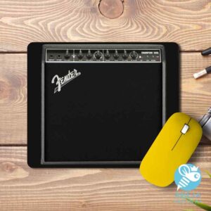 Mouse pad Fender