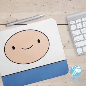 Mouse pad Finn