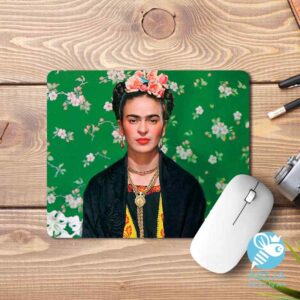Mouse Pad Frida Kahlo