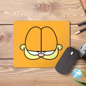 Mouse pad Garfield