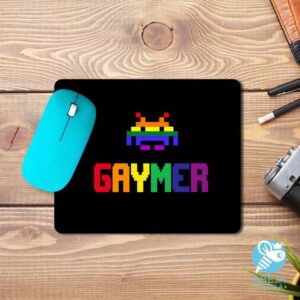 Mouse Pad Gaymer
