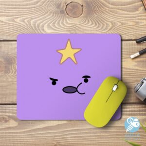 Mouse pad Grumosa