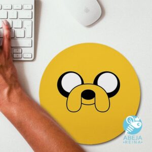 Mouse pad Jake Hora Aventura