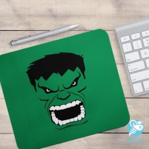 Mouse pad Increible H.
