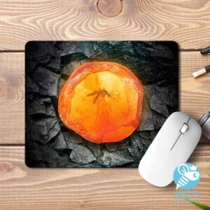 Mouse pad Jurassic