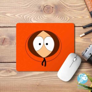 Mouse Pad Kenny