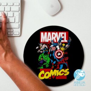 Mouse pad 05
