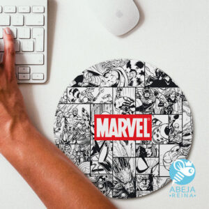 Mouse pad 06