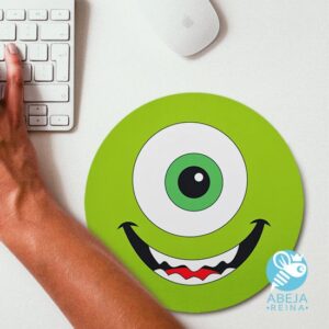 Mouse pad Mike Wazowski