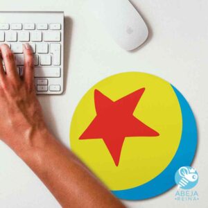 Mouse pad Pelota
