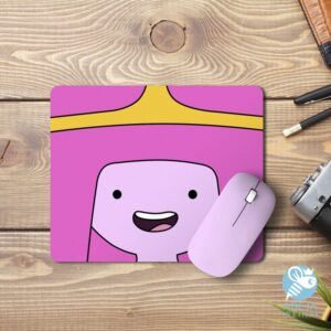 Mouse pad Princess