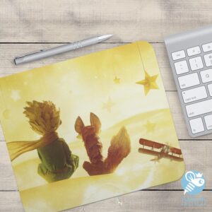 Mouse pad Principito 02