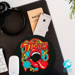 Mouse pad The Stones