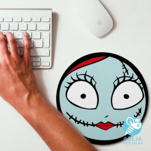 Mouse pad Sally