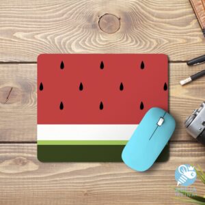 Mouse Pad sandía