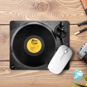 Mouse Pad Tornamesa