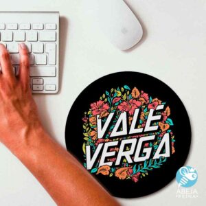 Mouse pad 'Vale verga'