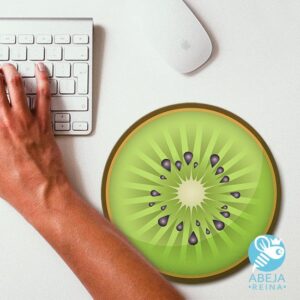 Mouse Pad Kiwi