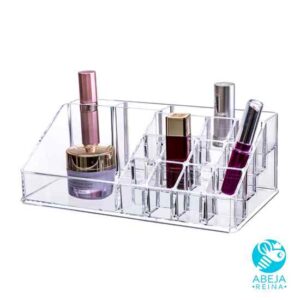 Organizador de labiales