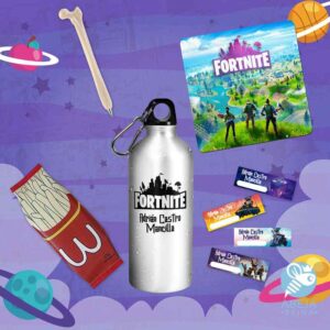 Pack School Fortnite