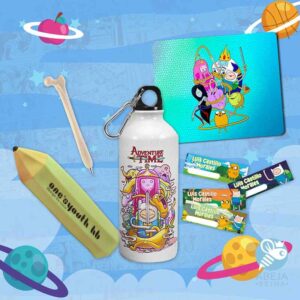 Pack School Hora Aventura