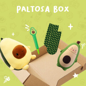 Paltosa Gift Box