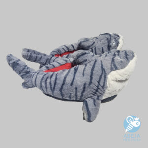 Pantuflas Tiburón