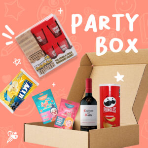 Party Gift Box