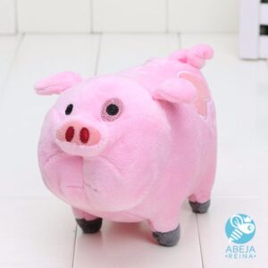 Peluche Pato de Gravity Fall pequeño