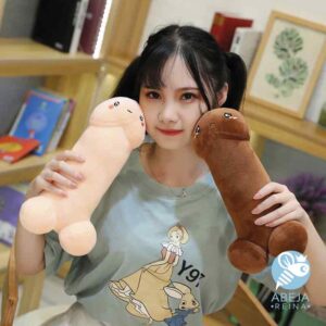 Peluche penoso 30 cm