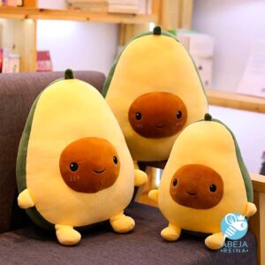 Peluche Palta Kawaii